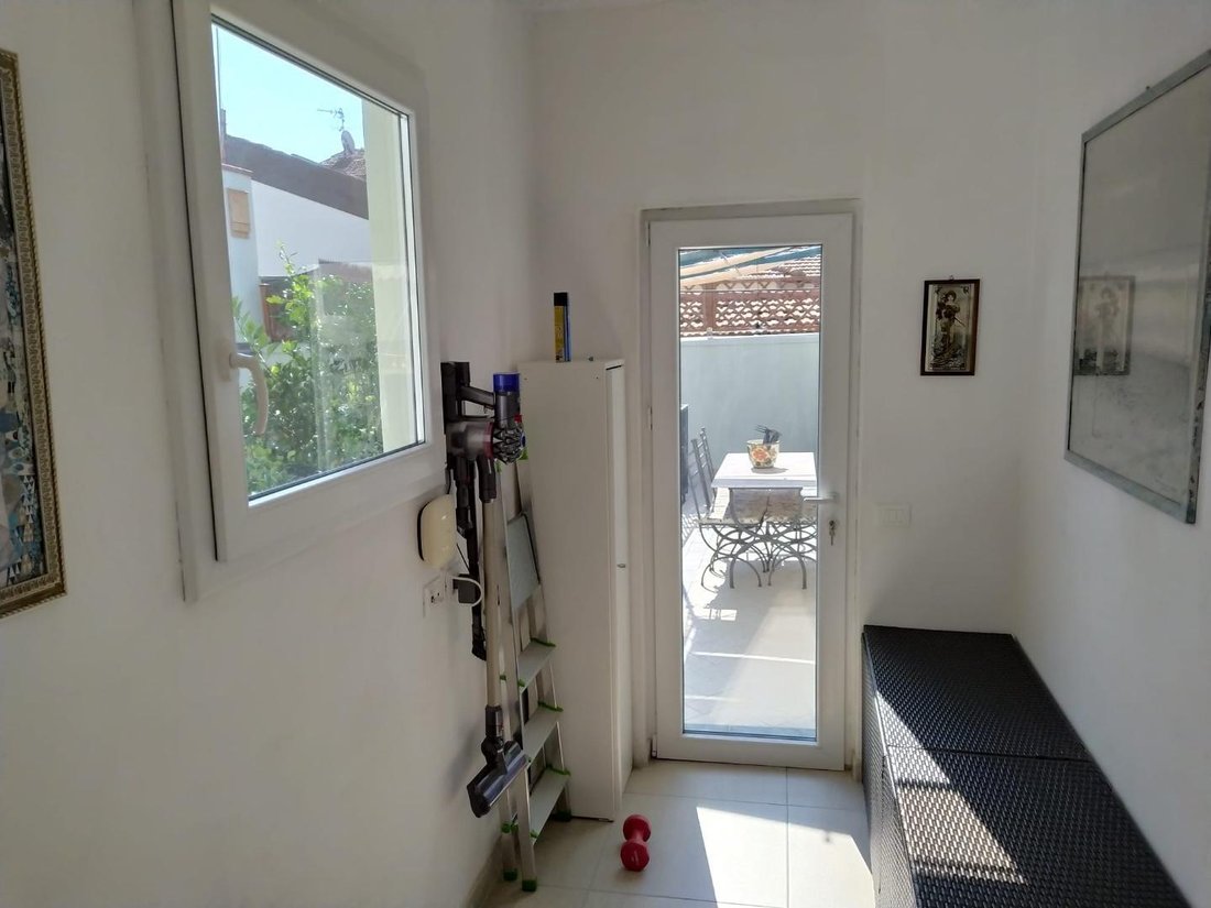 Apartment in Historic Center, Viareggio, Tuscany 3 - 18184714