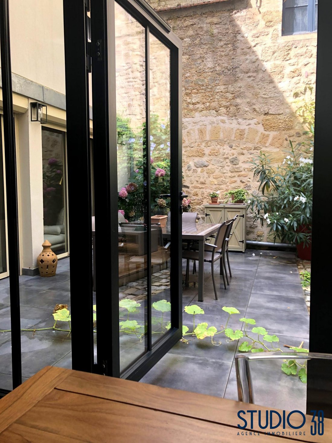 Apartment in Saint Bruno-Saint Augustin, Bordeaux, France 3 - 17971599