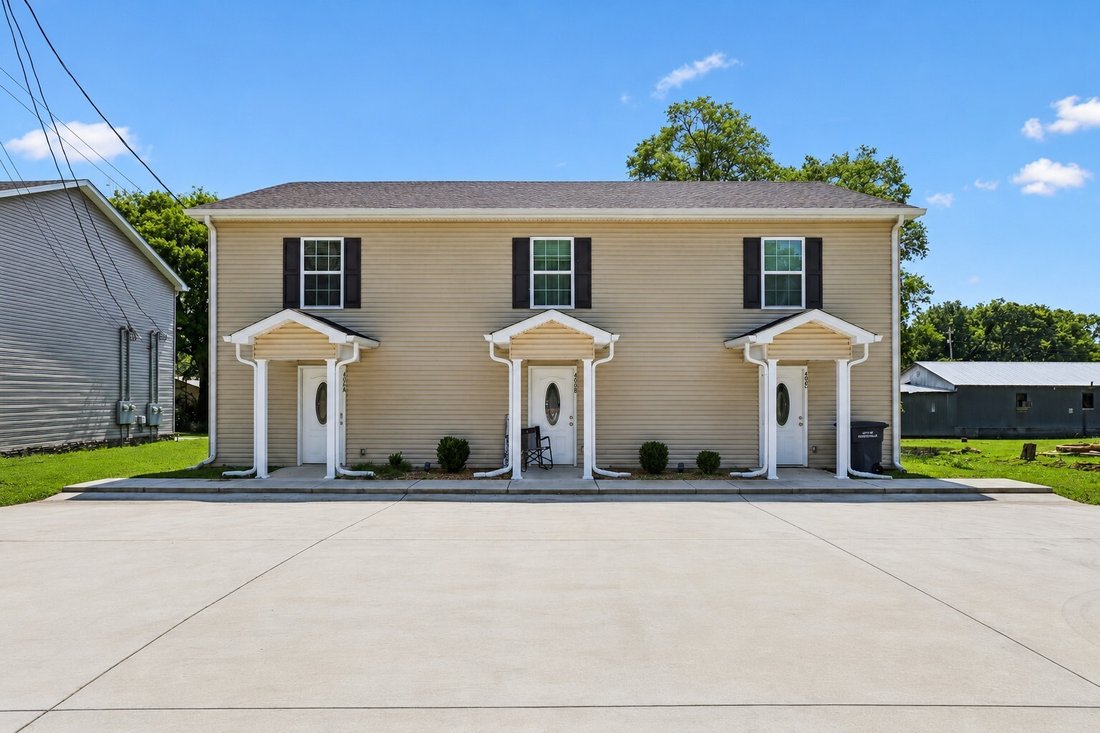 House in Fayetteville, Tennessee, United States 3 - 18186491