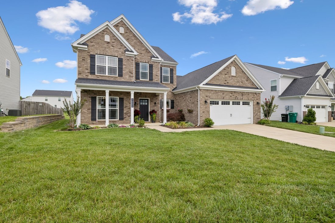 House in Spring Hill, Tennessee, United States 2 - 18183764