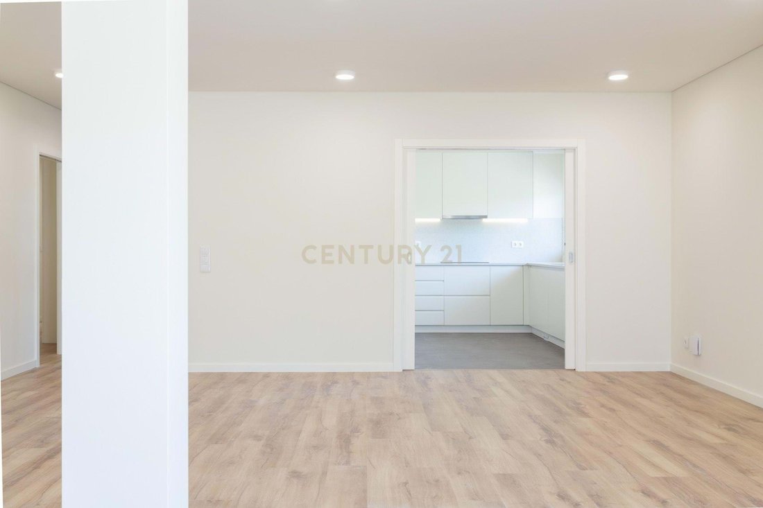 Apartment in Santa Clara, Lisbon, Portugal 2 - 18038536