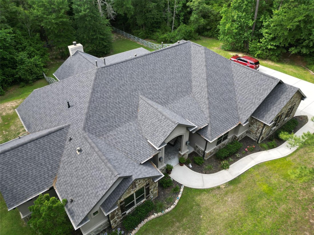 House in Huntsville, Texas, United States 4 - 17628697