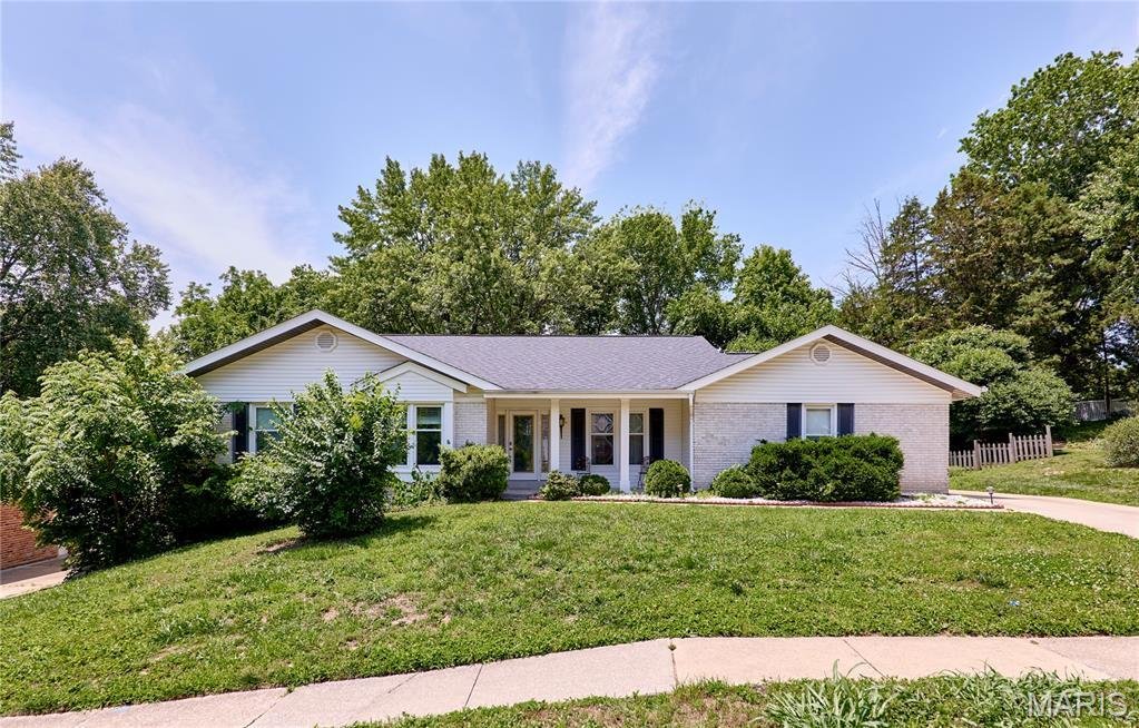 House in Town and Country, Missouri, United States 2 - 18183629