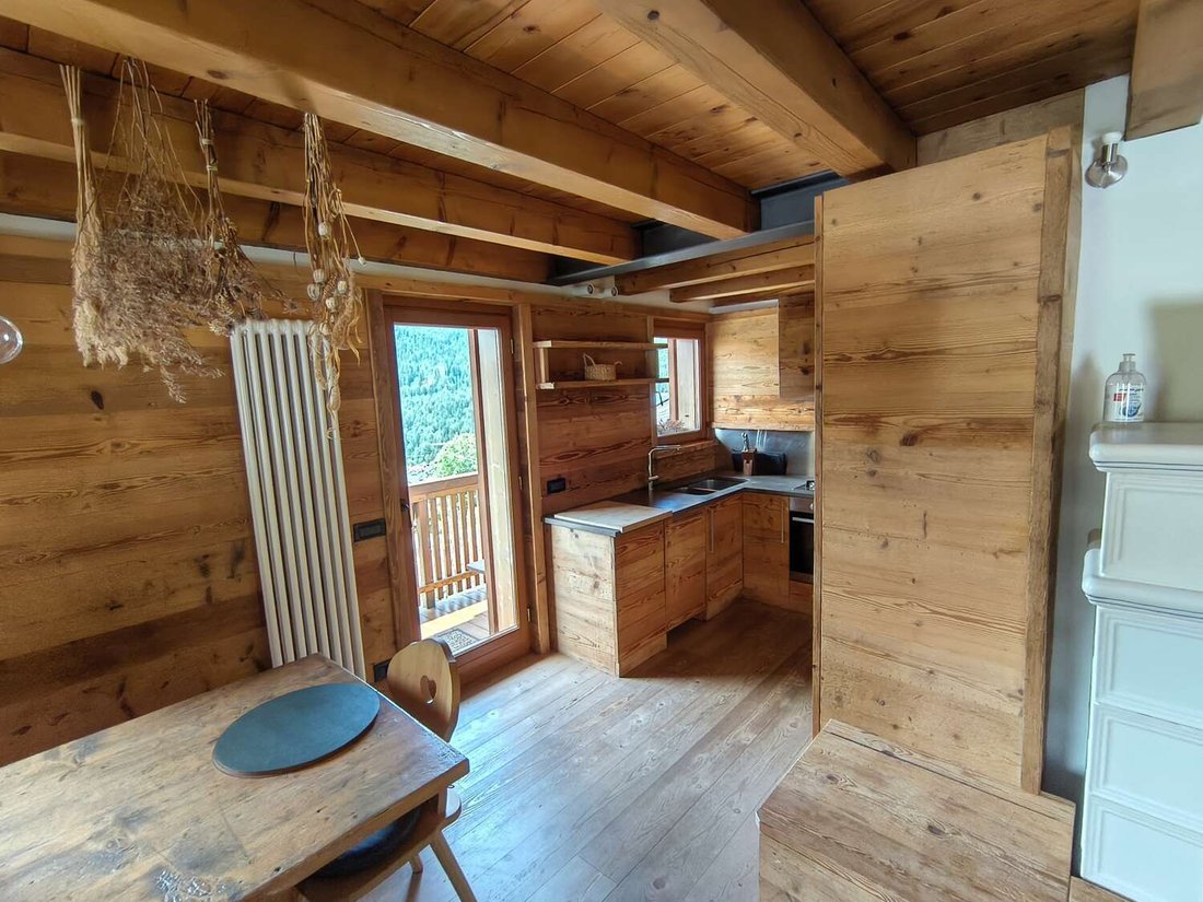 Apartment in San Vito di Cadore, Veneto, Italy 2 - 18181643