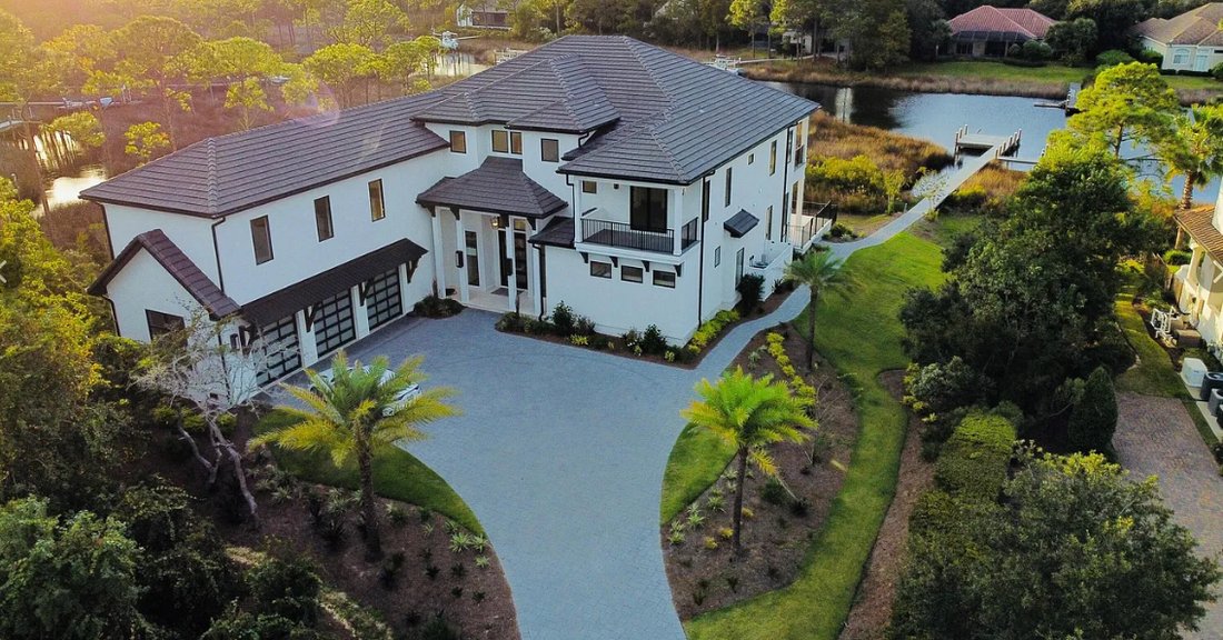 House in Destin, Florida, United States 1 - 18147060