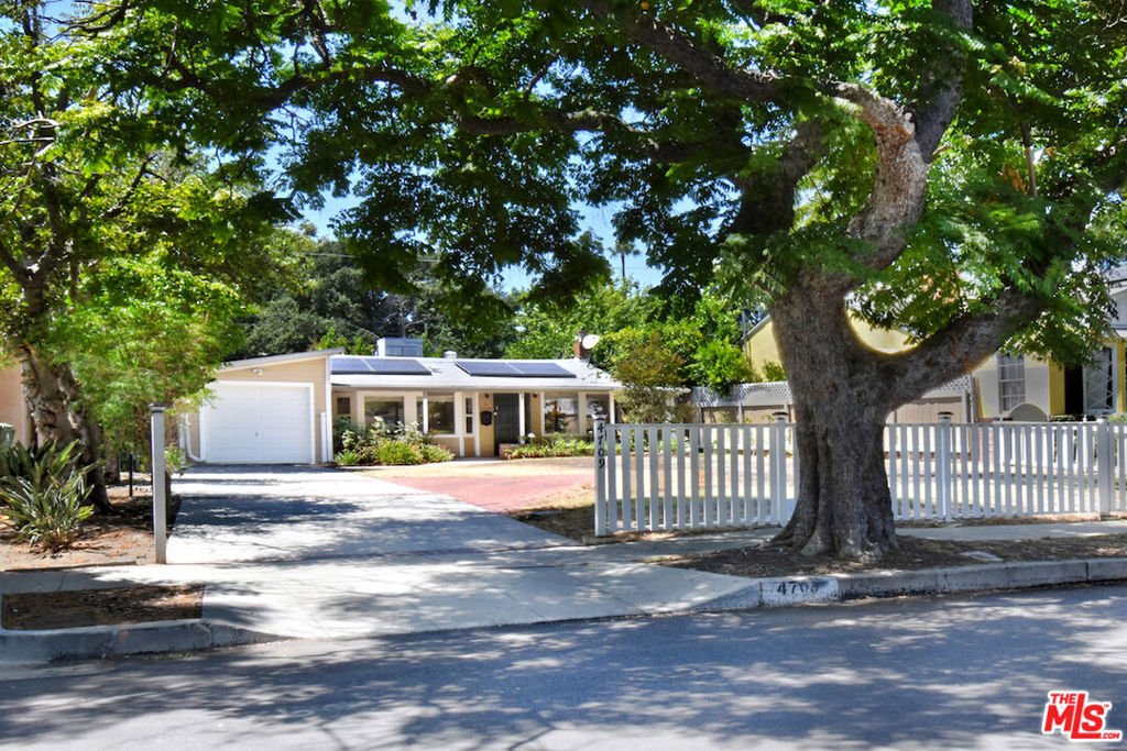 House in Los Angeles, California, United States 2 - 18185004
