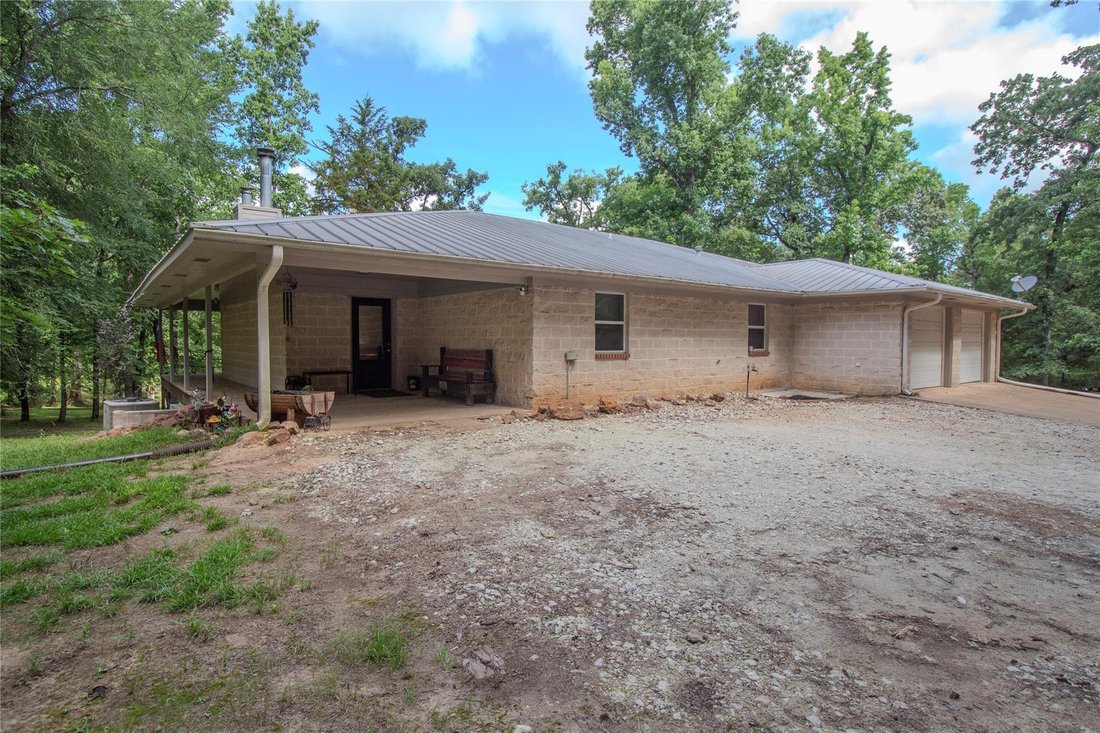 House in Slocum, Texas, United States 4 - 18185194
