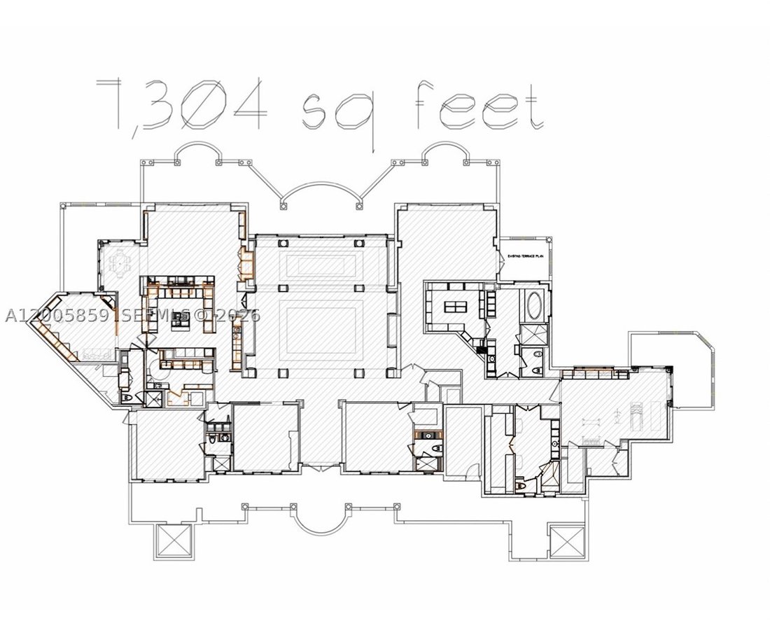 Condo in Miami Beach, Florida, United States 3 - 17764121