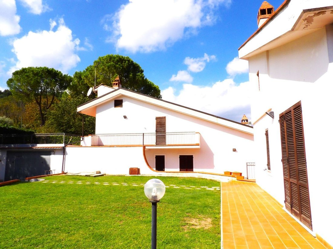 House in Cesure - Valenza - San Rocco, Terni, Umbria 5 - 18186004