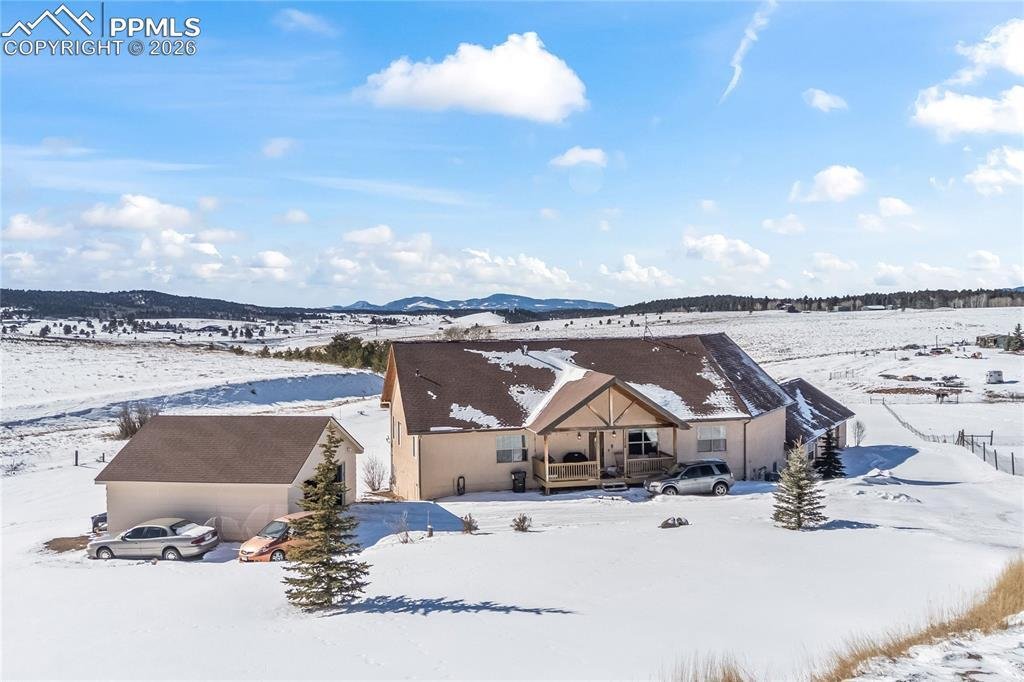 House in Westcreek, Colorado, United States 2 - 18186369