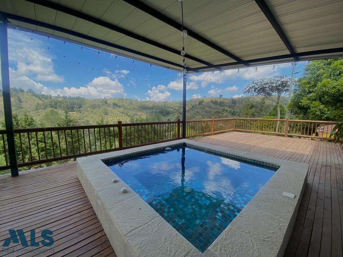 Finca in Guarne, Guarne, Colombia 4 - 18182178