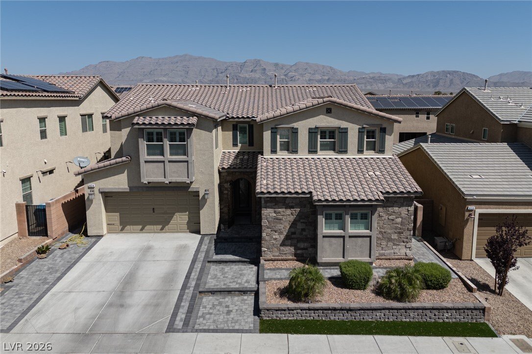 House in North Las Vegas, Nevada, United States 1 - 18184115