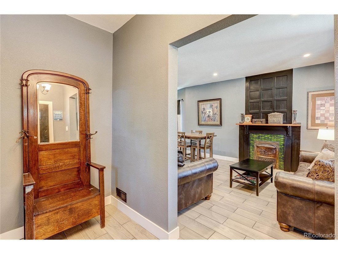 House in Denver, Colorado, United States 4 - 18184236