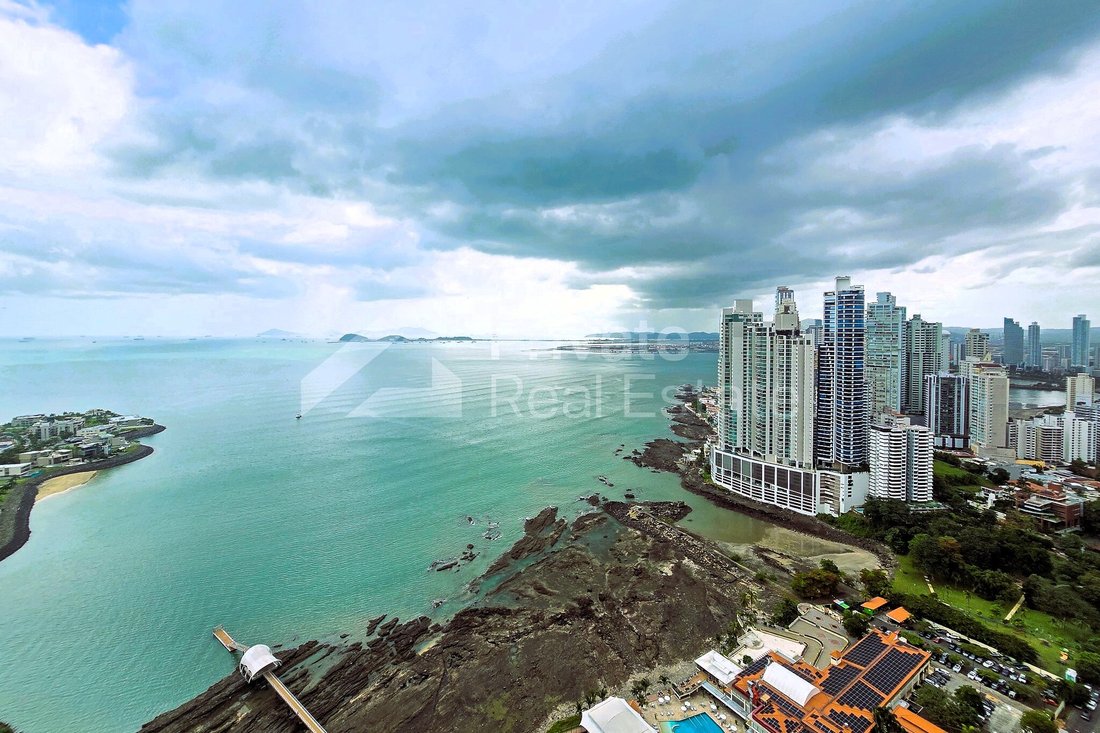 Apartment in Panama City, Panama, Panama 1 - 17940208