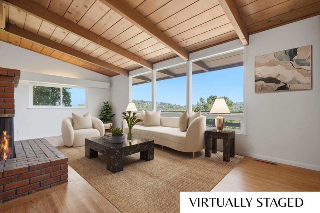 House in Belmont, California, United States 2 - 18185242