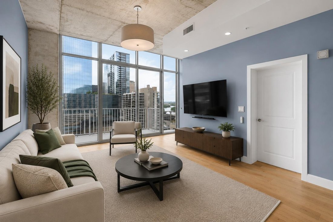 Condo in Austin, Texas, United States 1 - 18184490