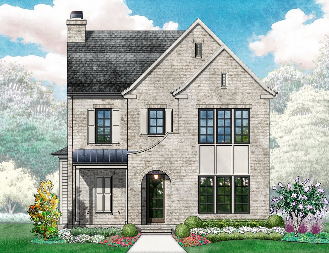 House in Franklin, Tennessee, United States 1 - 18183768