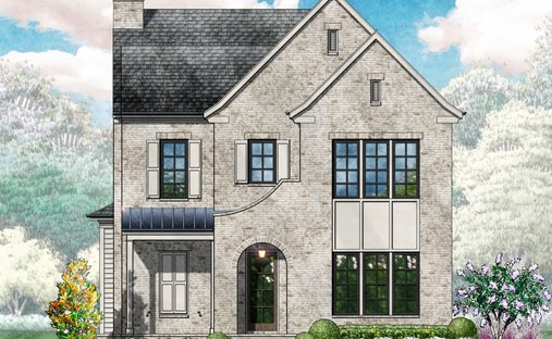 House in Franklin, Tennessee, United States 1