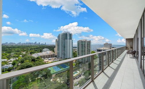 Condominio en Miami, Florida, Estados Unidos 1