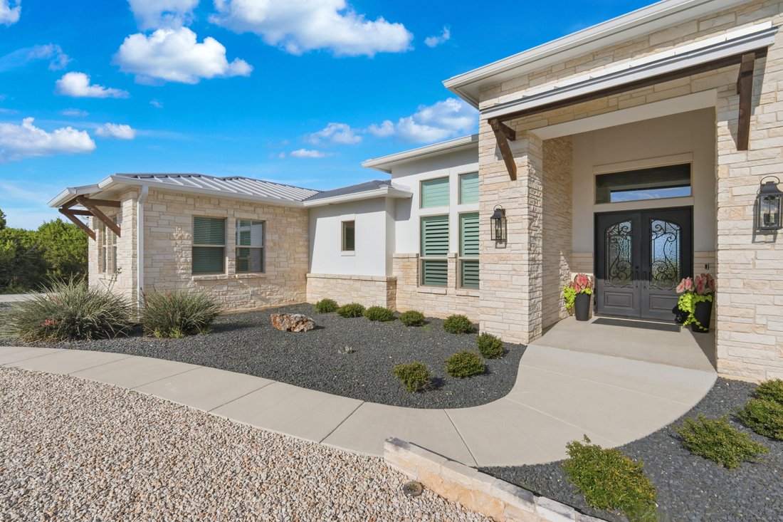 House in New Braunfels, Texas, United States 3 - 18186361