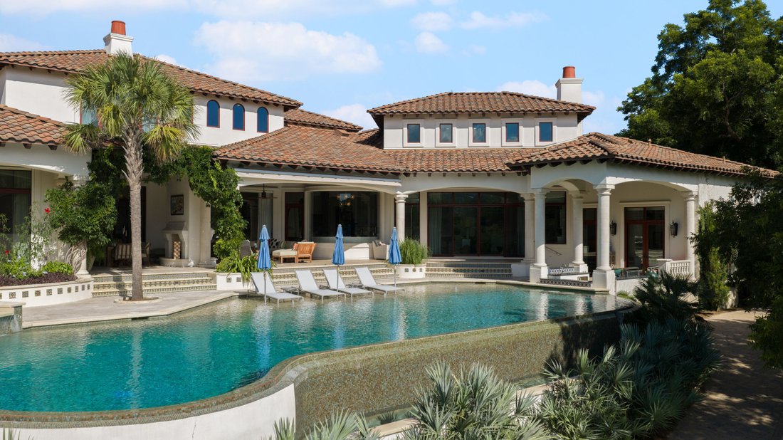House in Austin, Texas, United States 2 - 17518101