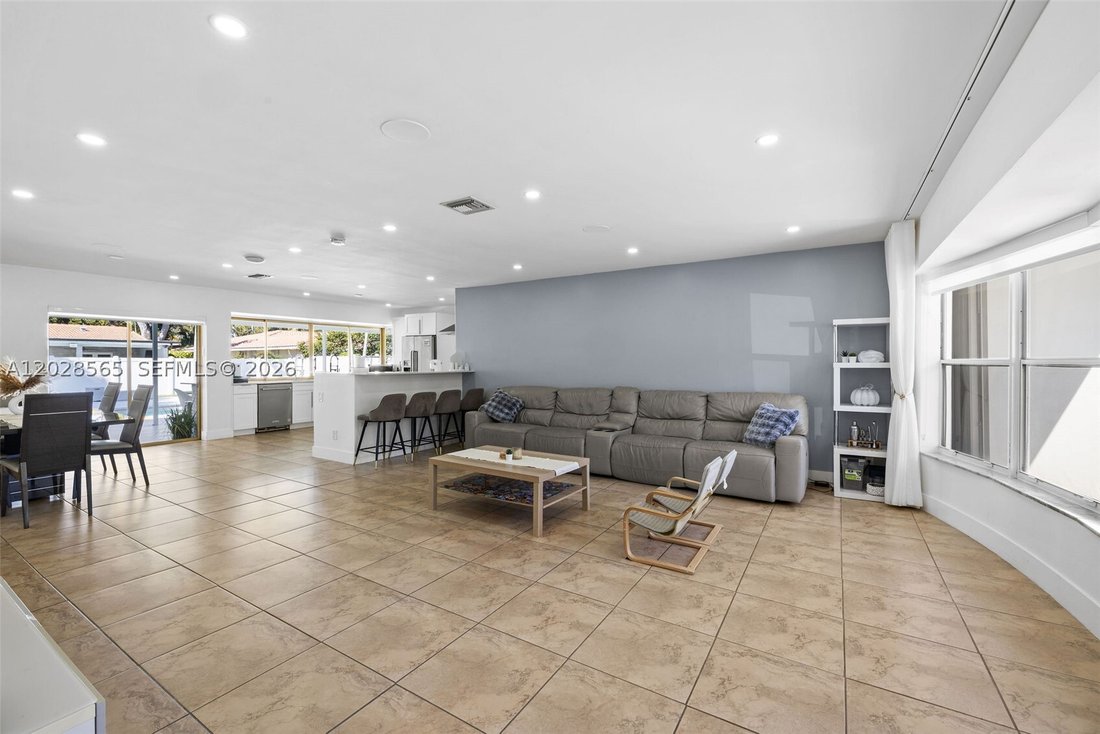 House in Hollywood, Florida, United States 3 - 18183831