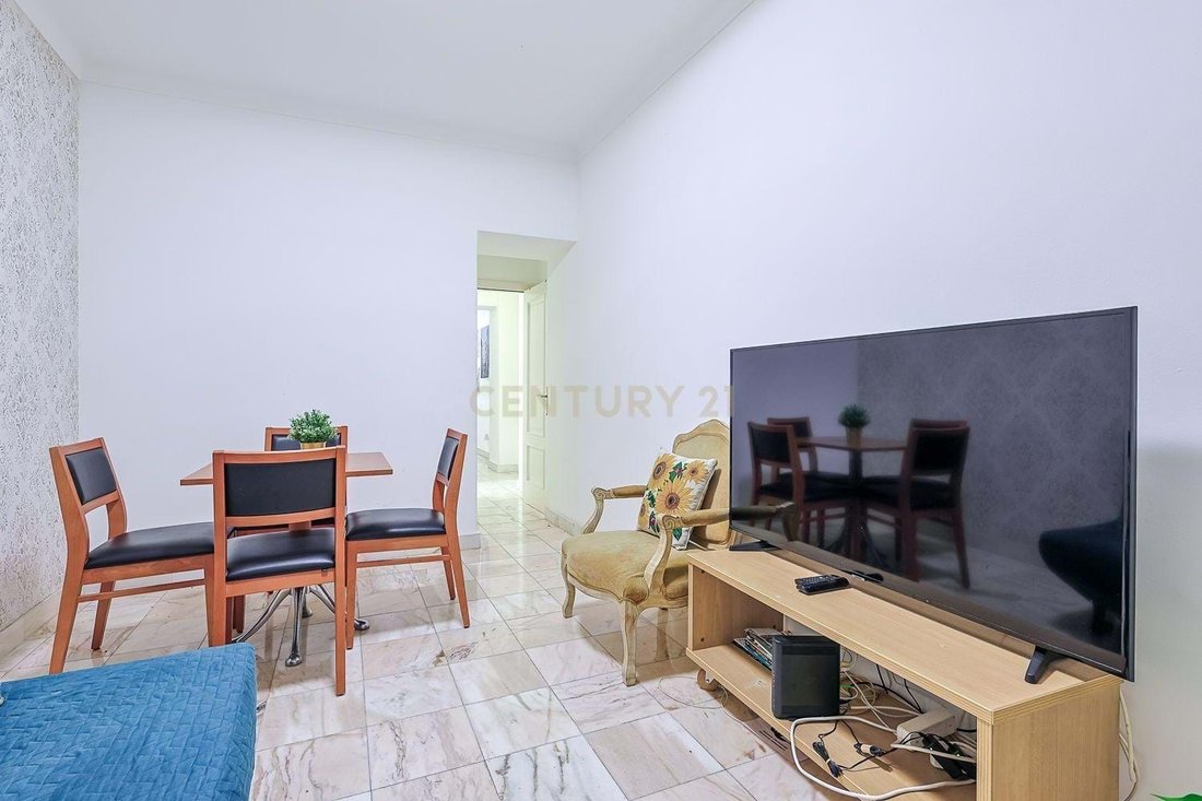 Apartment in Santo Antonio, Lisbon, Portugal 3 - 18067621