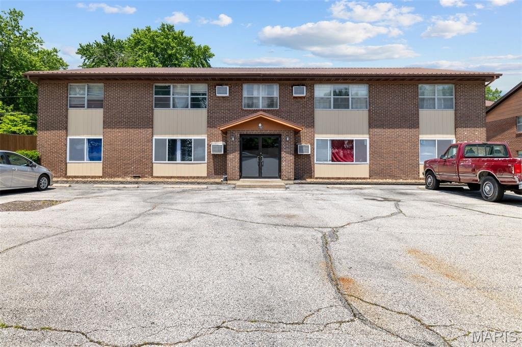 Washington, Missouri, United States 4 - 18183649