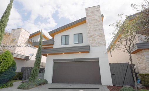 House in Doral, Florida, United States 1