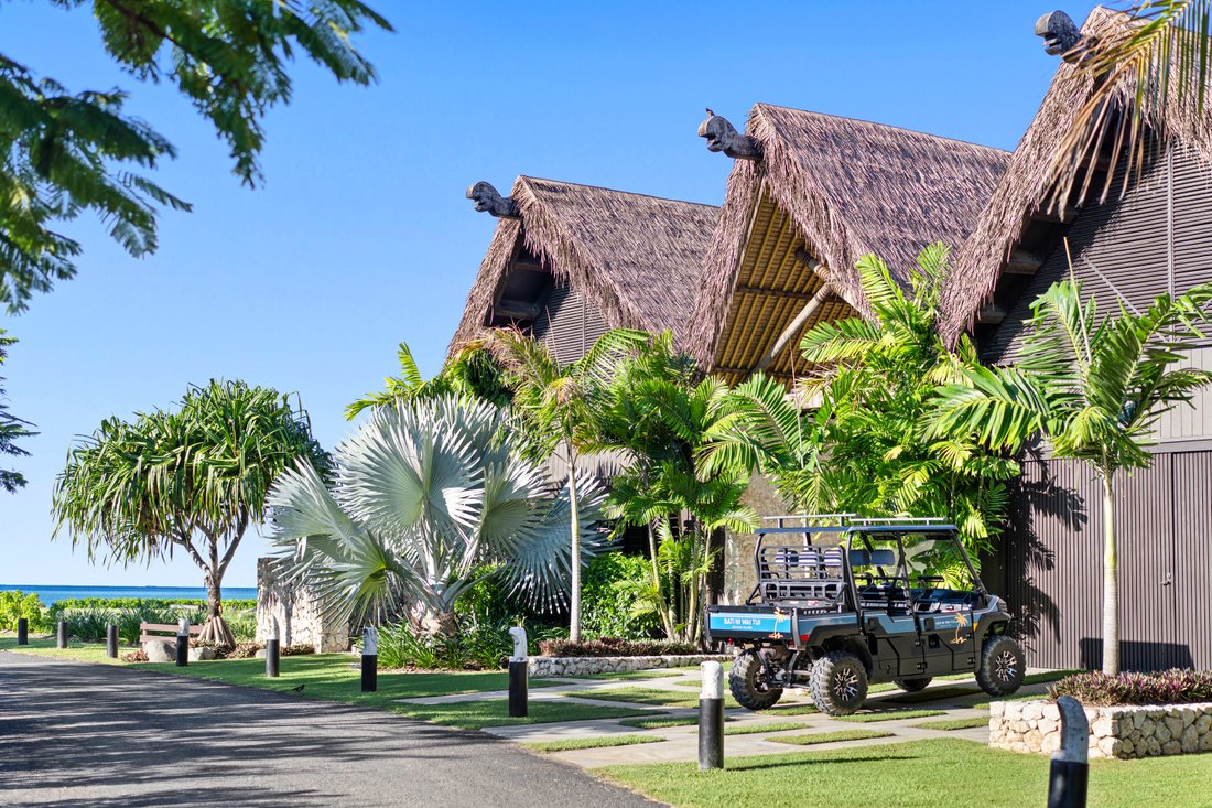 Villa in Solevu, Western Division, Fiji 4 - 18183275