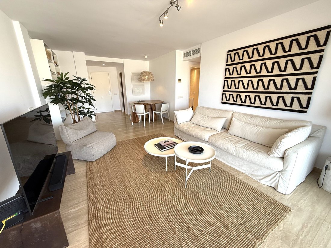 Apartment in Ibiza Town, Balearic Islands, Spain 4 - 18183543