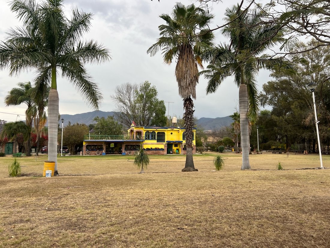 Land in Ixtlahuacán de los Membrillos, Jalisco, Mexico 4 - 18182549