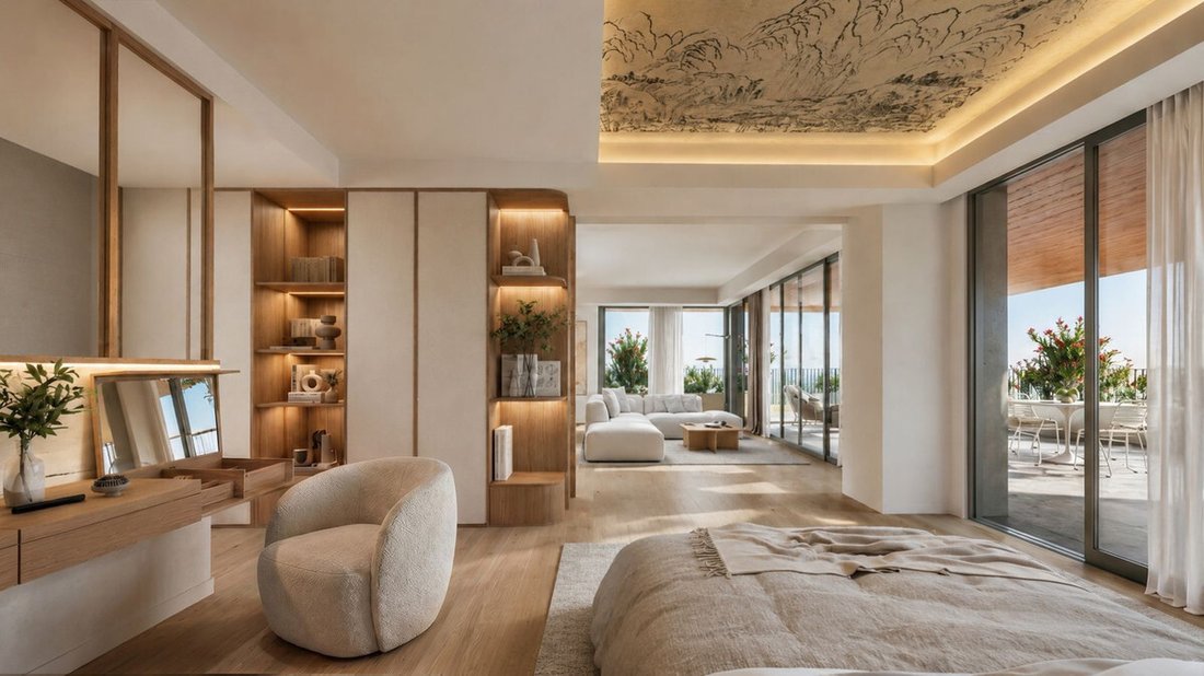 Apartment in Fuengirola, Andalusia, Spain 4 - 18182641