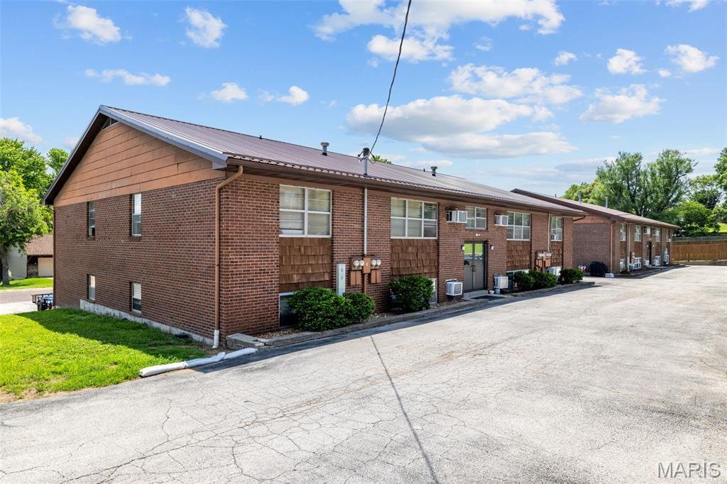 Washington, Missouri, United States 3 - 18183649