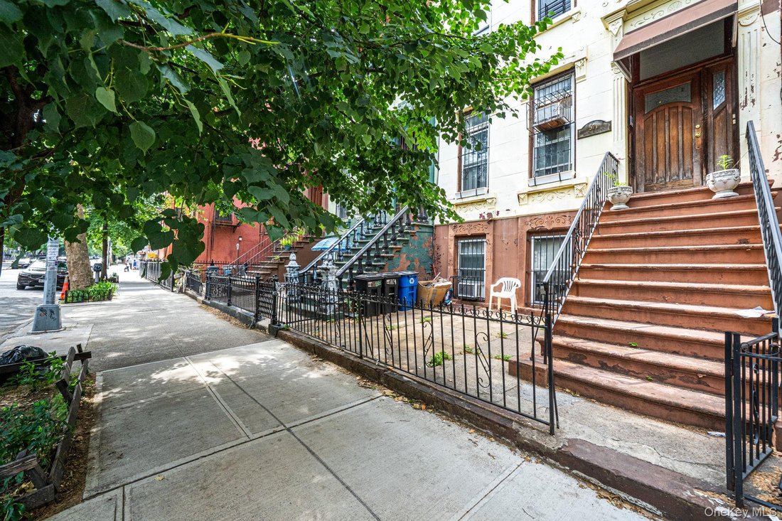 Apartment in New York, New York, United States 3 - 18183987