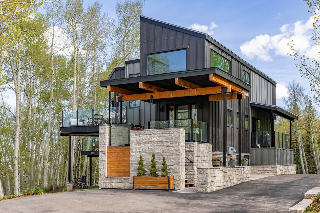 Mountain Village, Colorado, United States 2 - 18186332