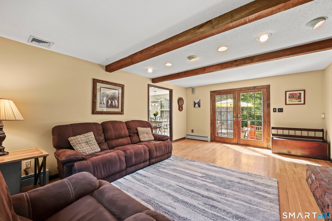 House in Avon, Connecticut, United States 5 - 18079679