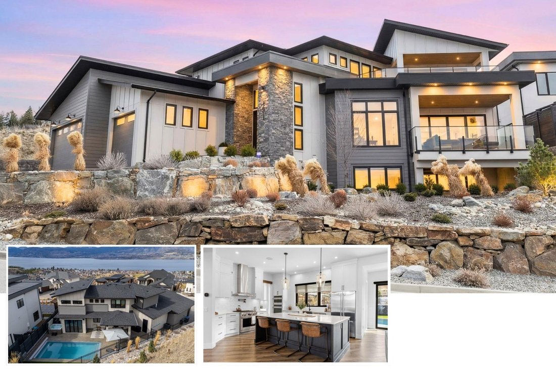 House in Kelowna, British Columbia, Canada 1 - 18074132
