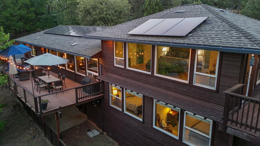 House in Murphys, California, United States 4 - 18182775