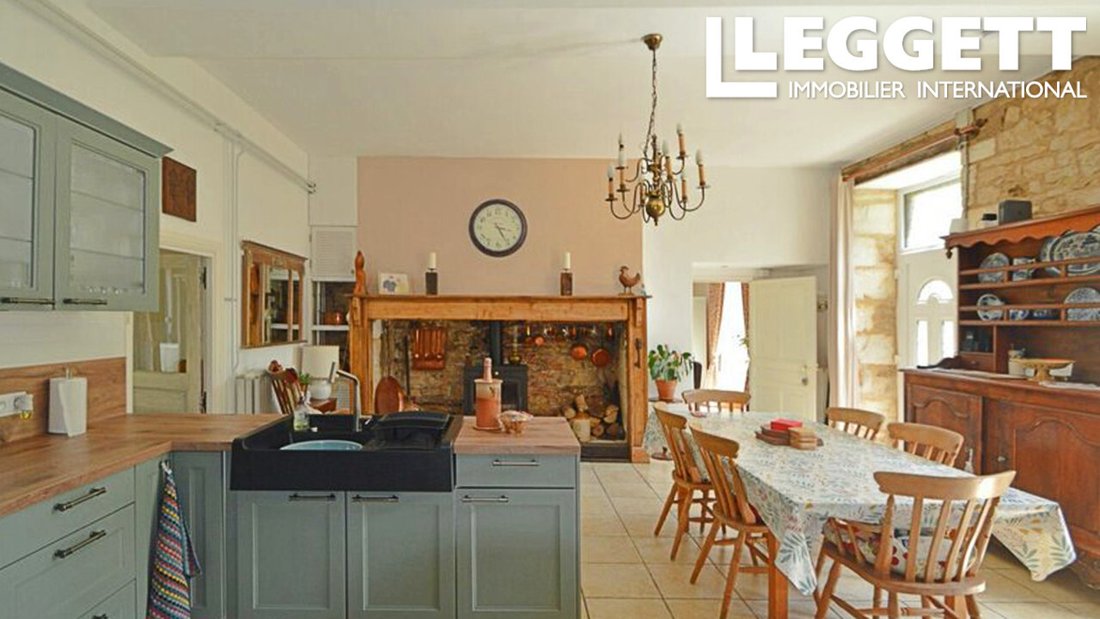 House in Saint-Medard-d'Excideuil, Nouvelle-Aquitaine, France 5 - 15565131