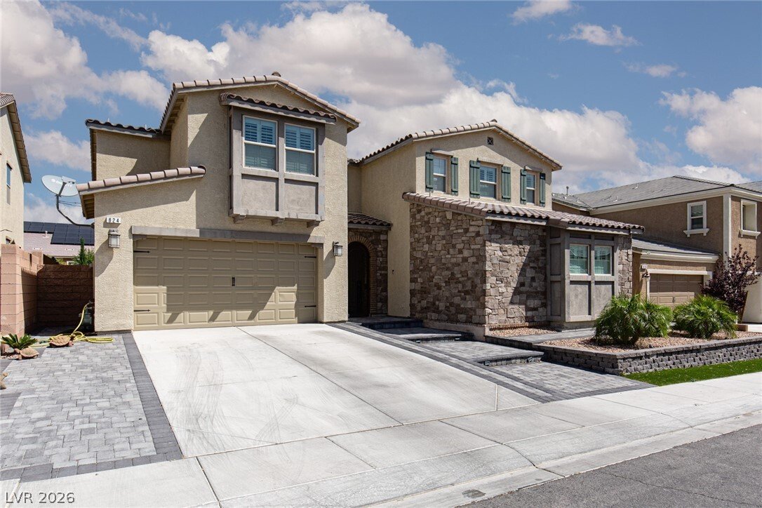 House in North Las Vegas, Nevada, United States 4 - 18184115
