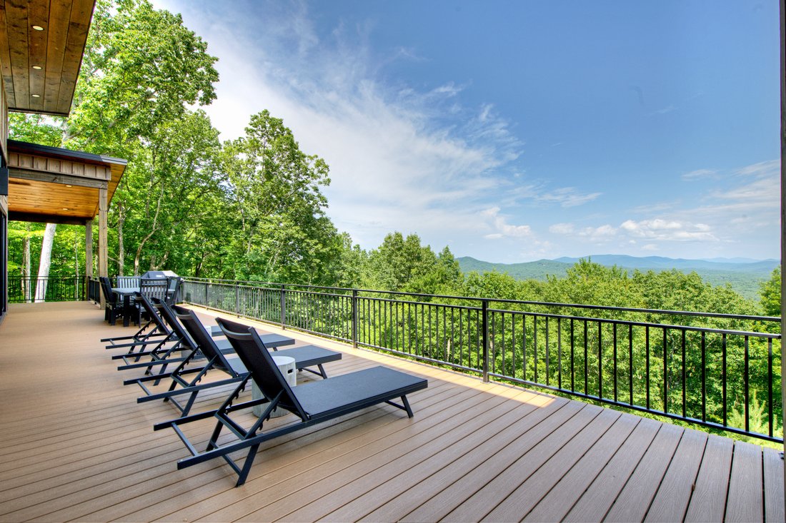 House in Blue Ridge, Georgia, United States 5 - 18182714