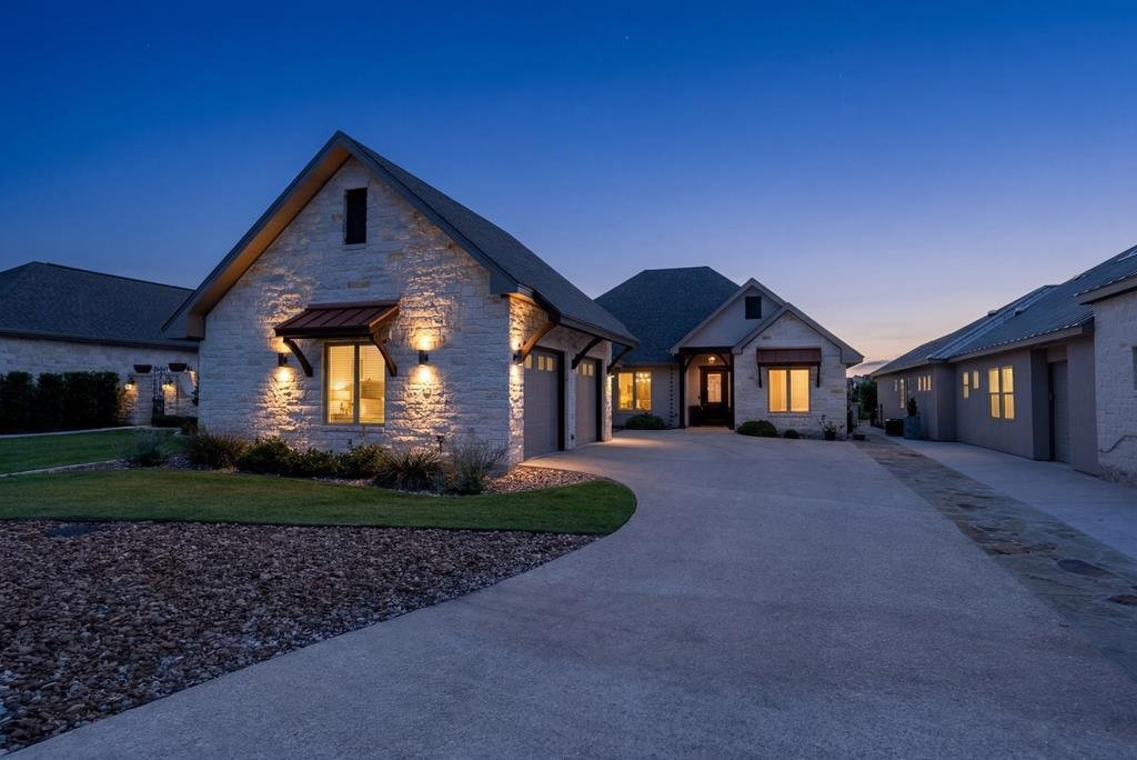 House in Kerrville, Texas, United States 2 - 18185268