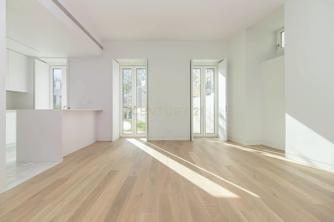 Apartment in Estrela, Lisbon, Portugal 4 - 16331616