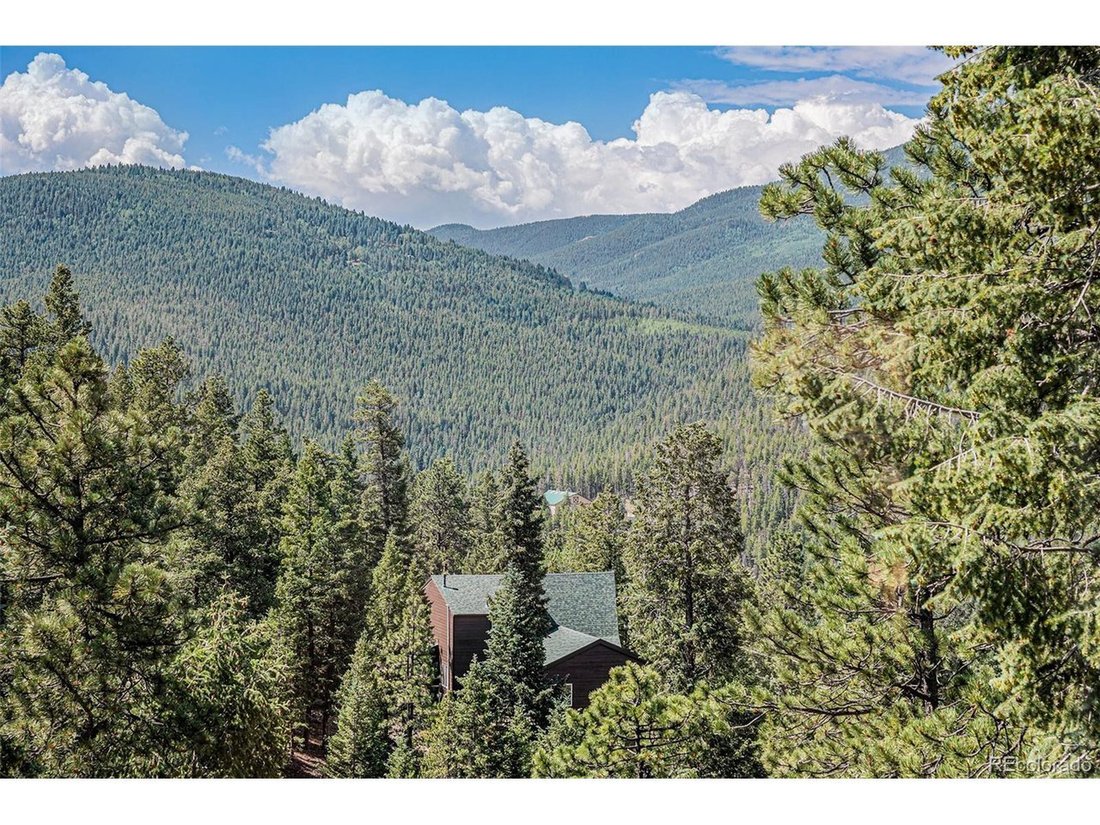House in Evergreen, Colorado, United States 3 - 18121928