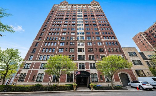 Co Op in Chicago, Illinois, United States 1