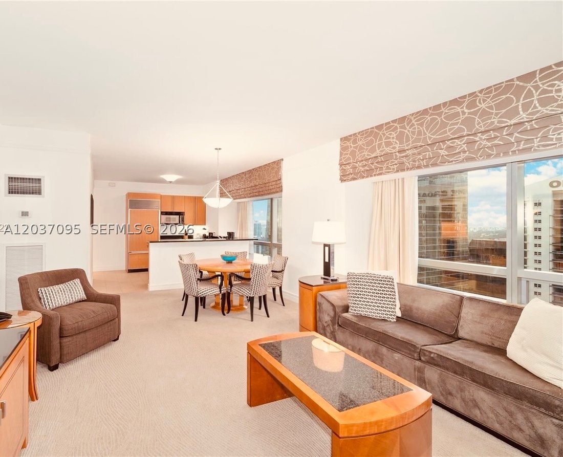 Condo in Miami, Florida, United States 3 - 18184064