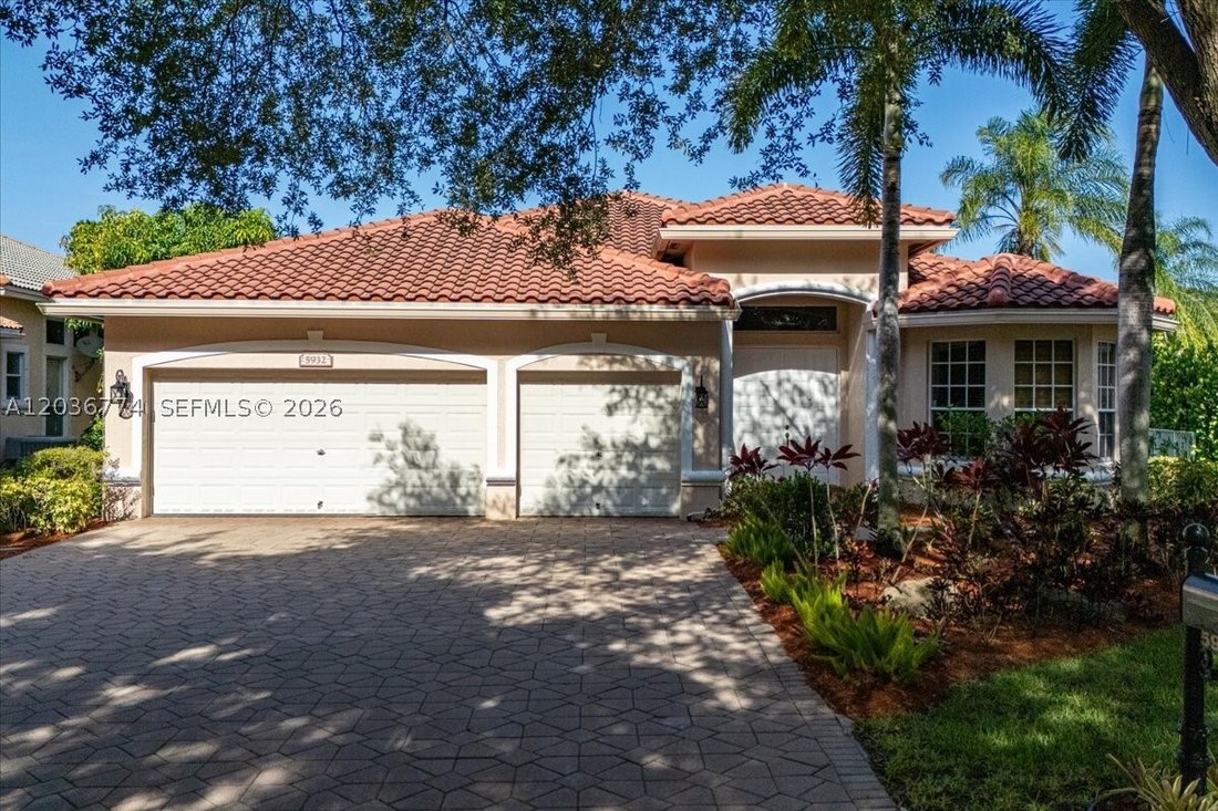 House in Parkland, Florida, United States 1 - 18184113