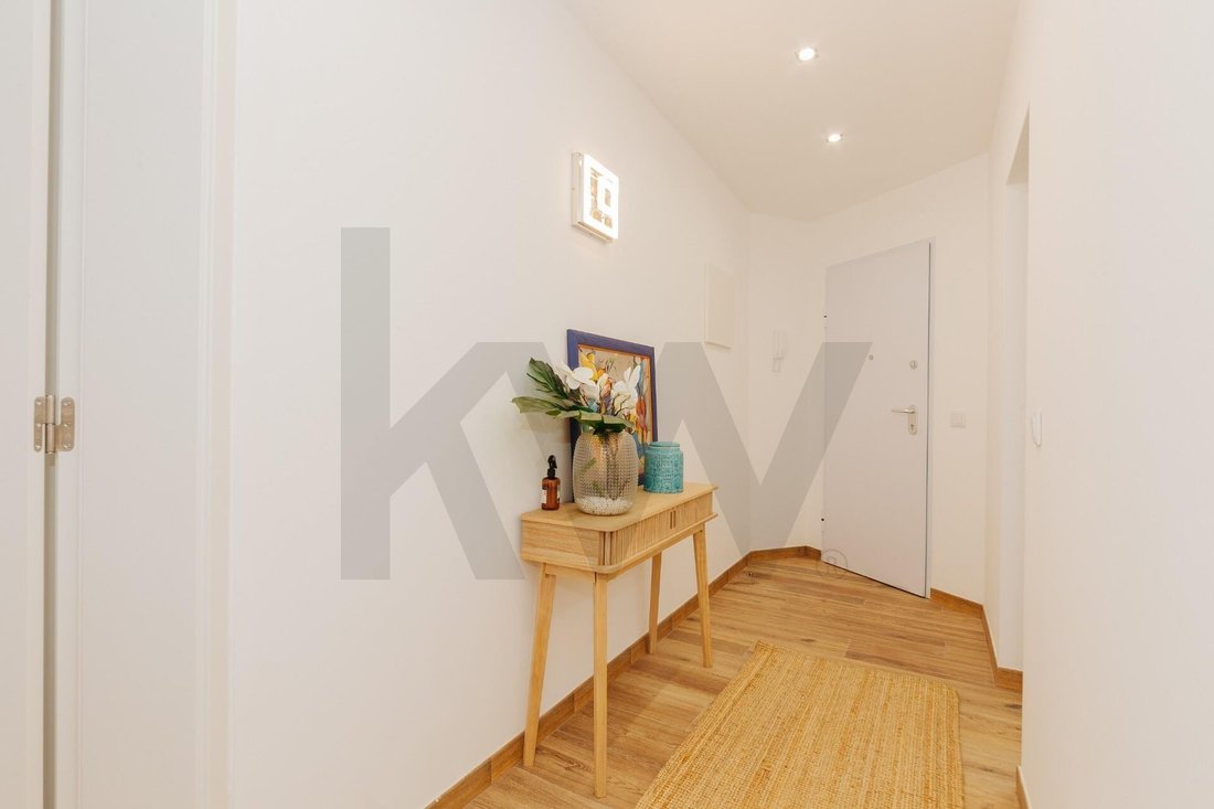 Apartment in Estrela, Lisbon, Portugal 4 - 18186494