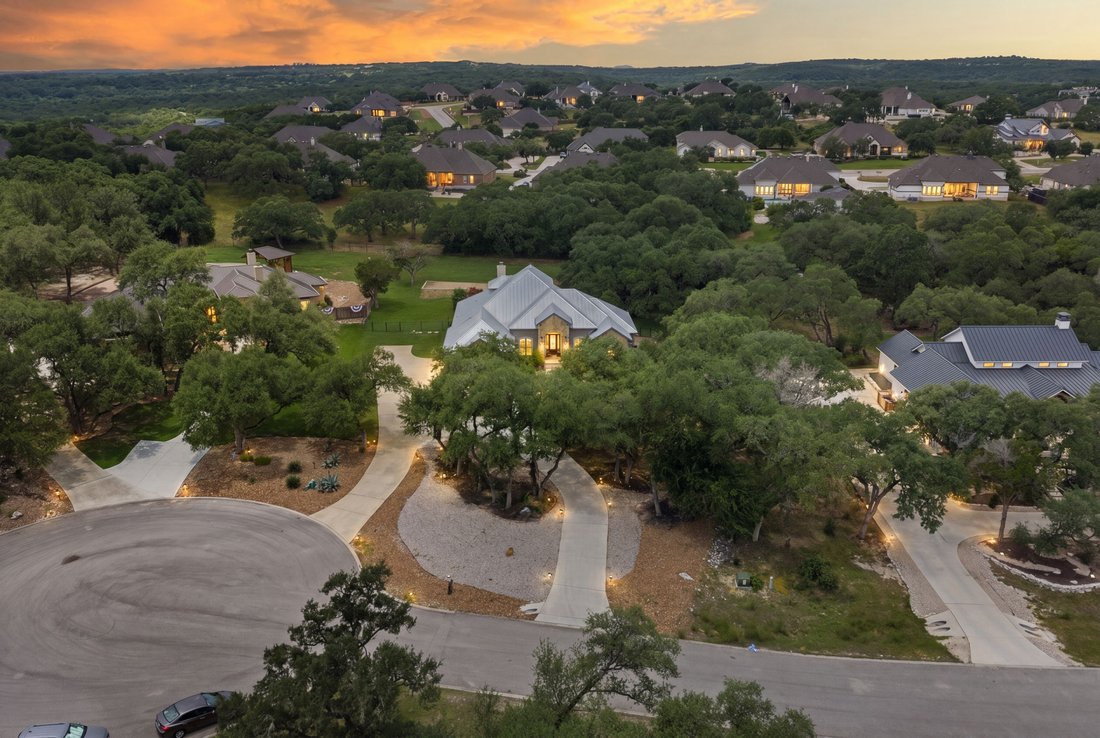 Casa a New Braunfels, Texas, Stati Uniti 2 - 17845461